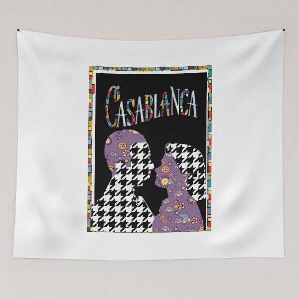 Item preview, Exhilarating Drug Addiction Business Detective Humor Casa Blanca Funny Graphic Gifts designed and sold by SierraHungry.