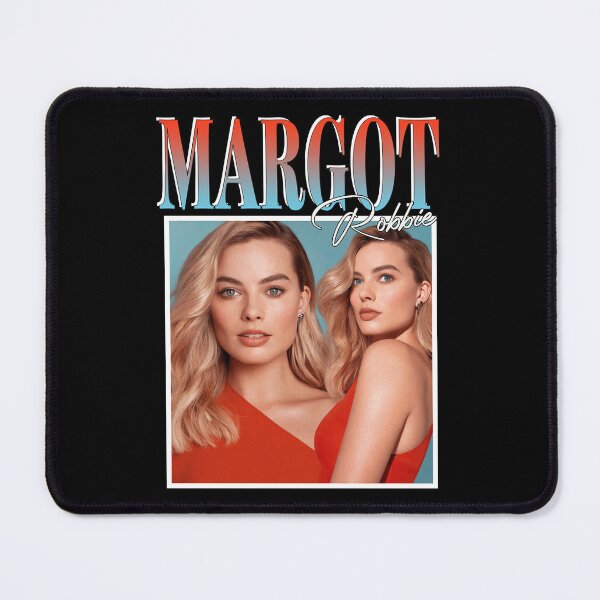 Item preview, Poster Margot Robbie Mens Womens designed and sold by Carvalho1266.