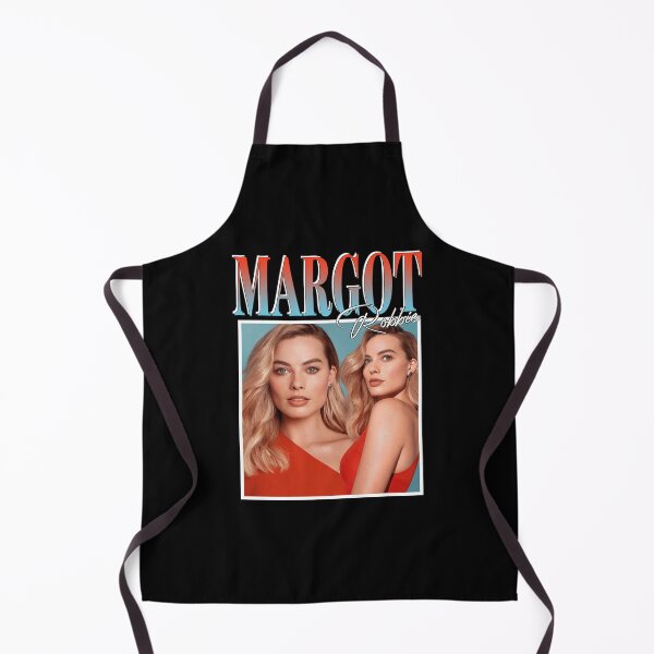 Item preview, Poster Margot Robbie Mens Womens designed and sold by Carvalho1266.