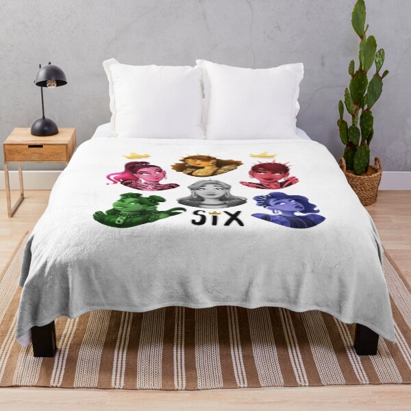 Item preview, Music Vintage Six Queens The Musical Gift Music Fans designed and sold by Olivieramastrom.