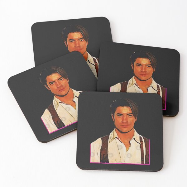 Item preview, Brendan Fraser | Good Day designed and sold by guskonymtj.