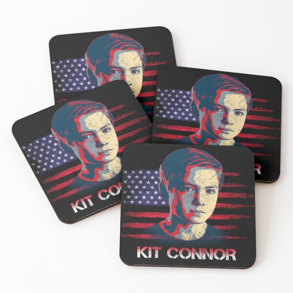 Item preview, Kit Connor a Kit Connor a Kit Connor designed and sold by Caesar2.