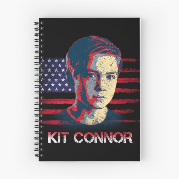 Item preview, Kit Connor a Kit Connor a Kit Connor designed and sold by Caesar2.
