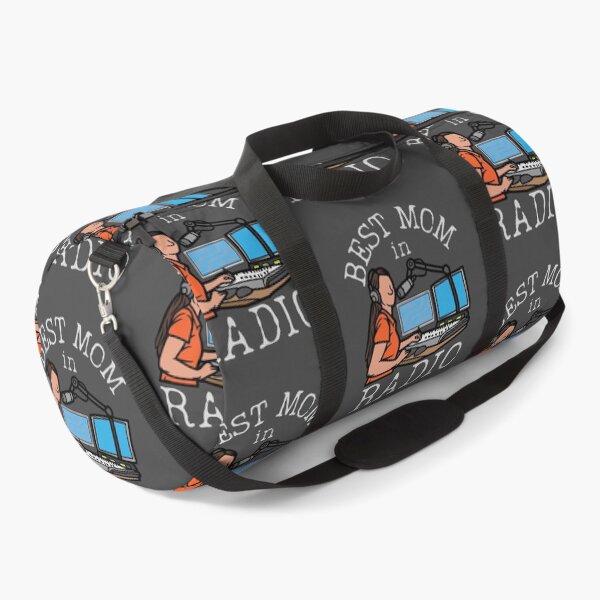Item preview, Best Mom In Radio (Studio). designed and sold by JockArts.