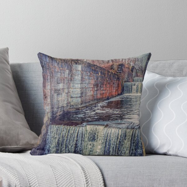 Item preview, Spring at the Five Combines designed and sold by Kendall McKernon.