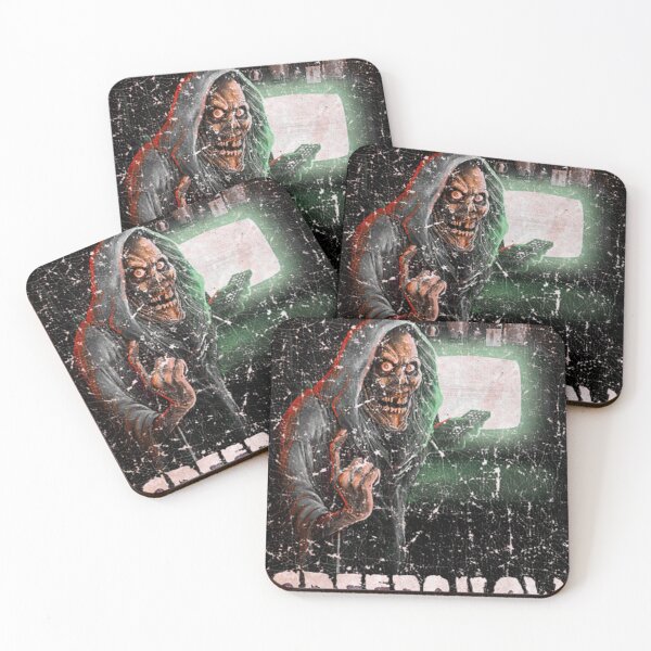 Item preview, Creepshow designed and sold by mattiesueph.