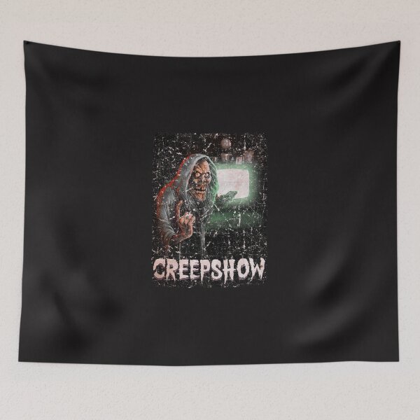 Item preview, Creepshow designed and sold by mattiesueph.