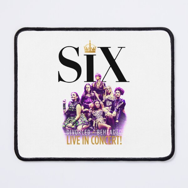 Item preview, Music Vintage Six The Musical Gifts Music Fan designed and sold by Olivieramastrom.