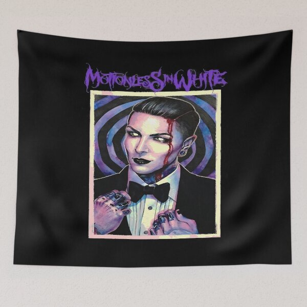 Item preview, When Love Met Destruction Motionless Gift Fan designed and sold by JacopoRizzi.