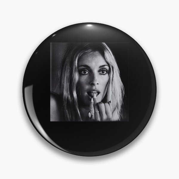 Item preview, Poster Sharon Tate Funny Boy Girl designed and sold by Carvalho1266.