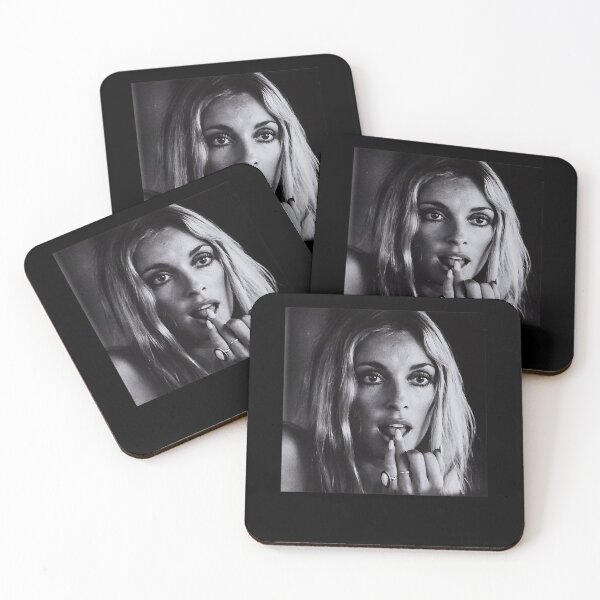 Item preview, Poster Sharon Tate Funny Boy Girl designed and sold by Carvalho1266.