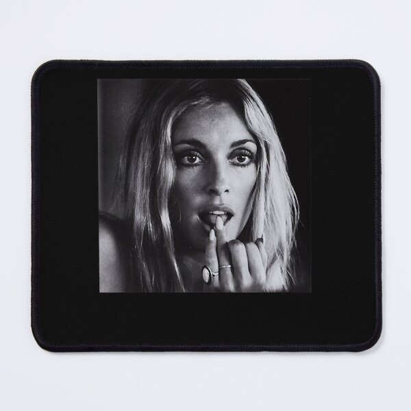 Item preview, Poster Sharon Tate Funny Boy Girl designed and sold by Carvalho1266.
