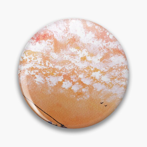 Item preview, Orange Sunset designed and sold by Cadva.