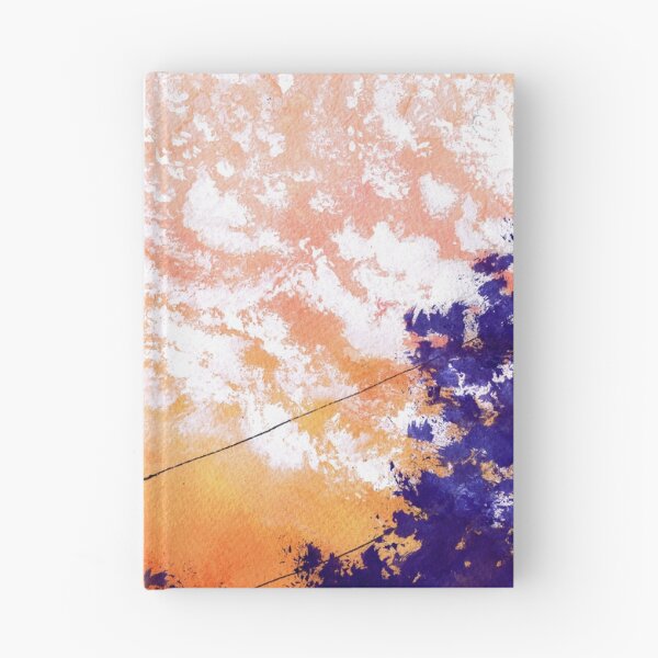 Item preview, Orange Sunset designed and sold by Cadva.