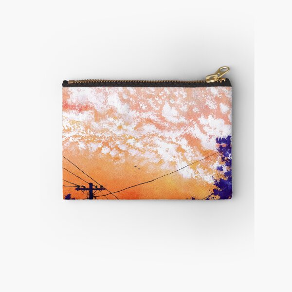 Item preview, Orange Sunset designed and sold by Cadva.