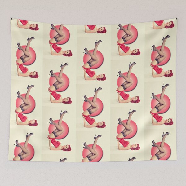 Item preview, Pin Me Up designed and sold by Scott Carr.