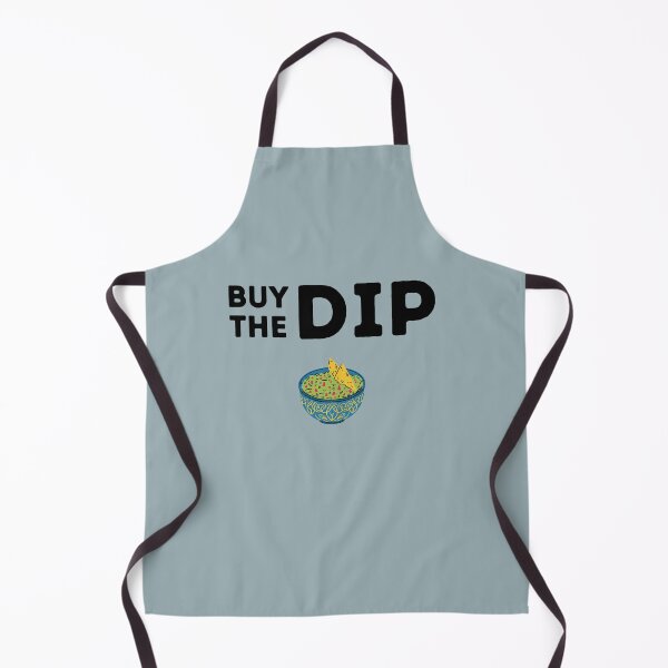 Item preview, Buy The Dip designed and sold by Crypmetal.