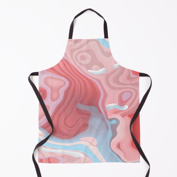Item preview, Abstract Pattern waves Color design and dinamic Pattern - Creative idea geometric shape designed and sold by Gugurat.
