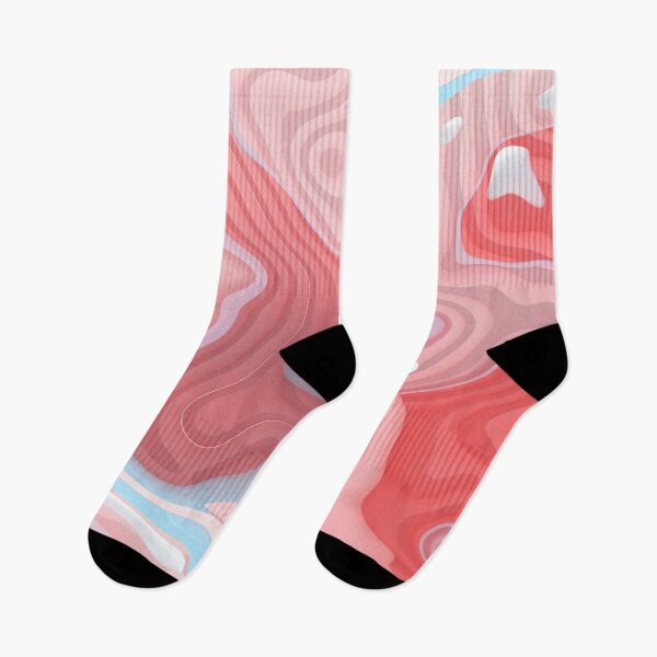 Item preview, Abstract Pattern waves Color design and dinamic Pattern  - Creative idea geometric shape designed and sold by Gugurat.