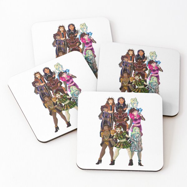 Item preview, People Call Me The Queens Six The Musical Funny Graphic Gift designed and sold by Olivieramastrom.