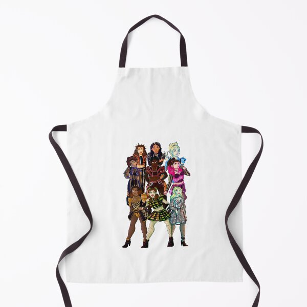 Item preview, People Call Me The Queens Six The Musical Funny Graphic Gift designed and sold by Olivieramastrom.