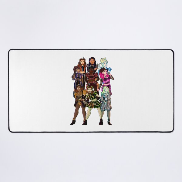 Item preview, People Call Me The Queens Six The Musical Funny Graphic Gift designed and sold by Olivieramastrom.