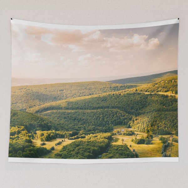 Item preview, Seven Springs, PA, USA designed and sold by scenerymerch.