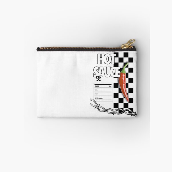 Item preview, NCT DREAM - HOT SAUCE  designed and sold by joycedevries.