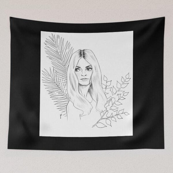 Item preview, Poster Sharon Tate Gifts Idea designed and sold by Carvalho1266.