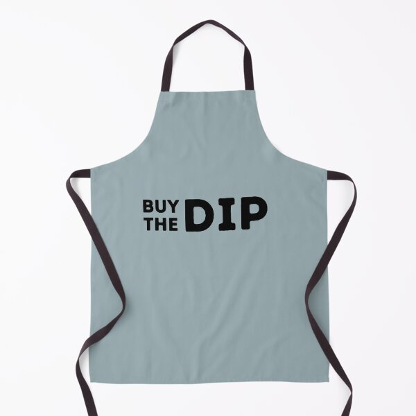 Item preview, Buy The Dip designed and sold by Crypmetal.