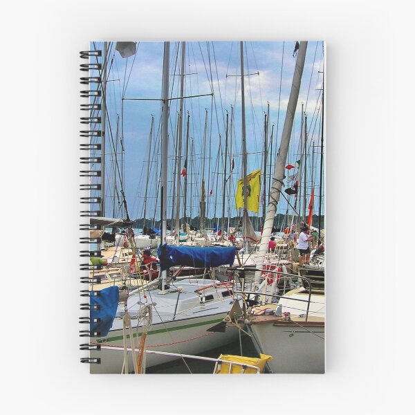 Artikelvorschau, Die Regatta entworfen und verkauft von wjclark63.