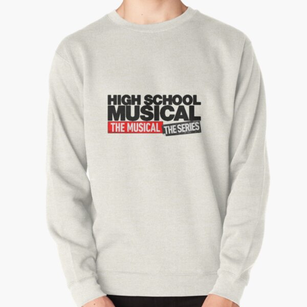 Disney Channel High School Musical Characters shirt, hoodie