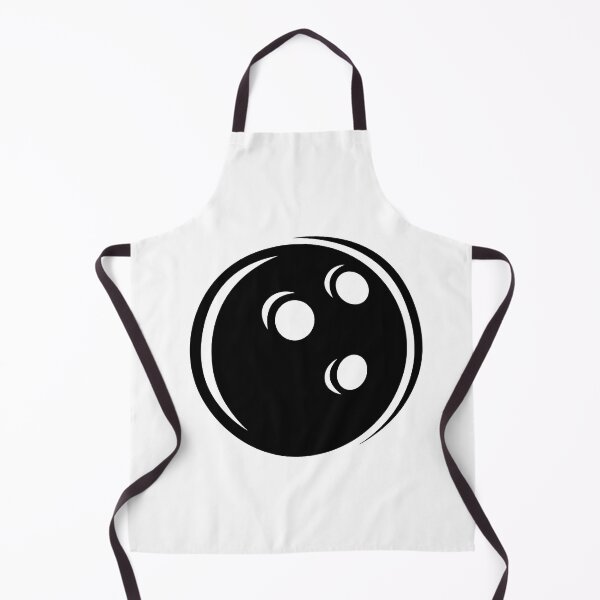 Item preview, Bowling club symbol ball team gift - bowling team icon designed and sold by AndreMi.