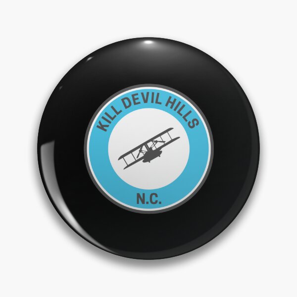 Item preview, Kill Devil Hills North Carolina designed and sold by BemVeww.