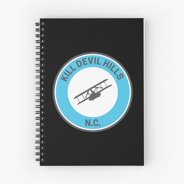 Item preview, Kill Devil Hills North Carolina designed and sold by BemVeww.