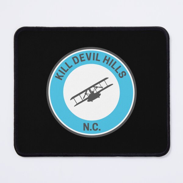 Item preview, Kill Devil Hills North Carolina designed and sold by BemVeww.