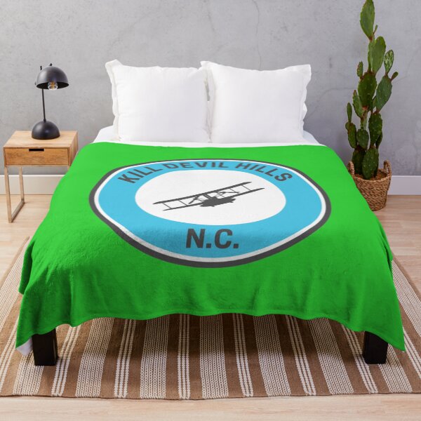 Item preview, Kill Devil Hills North Carolina designed and sold by BemVeww.