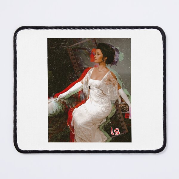 Item preview, Vintage Photograp Jane Seymour Idol Gifts Fot You designed and sold by Olivieramastrom.