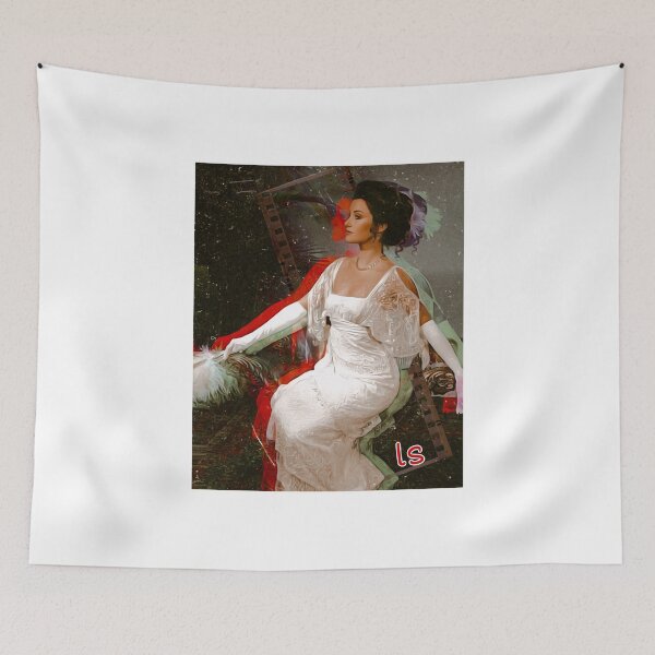 Item preview, Vintage Photograp Jane Seymour Idol Gifts Fot You designed and sold by Olivieramastrom.