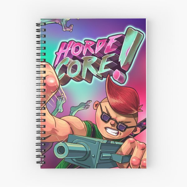 Item preview, horde core designed and sold by Lover70.