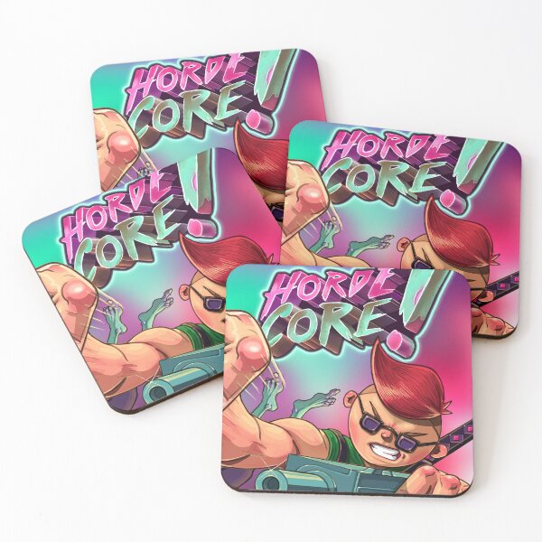 Item preview, horde core designed and sold by Lover70.