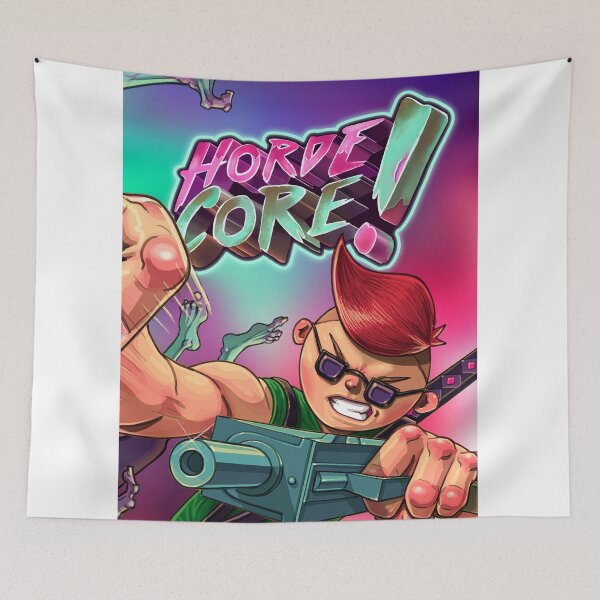 Item preview, horde core designed and sold by Lover70.