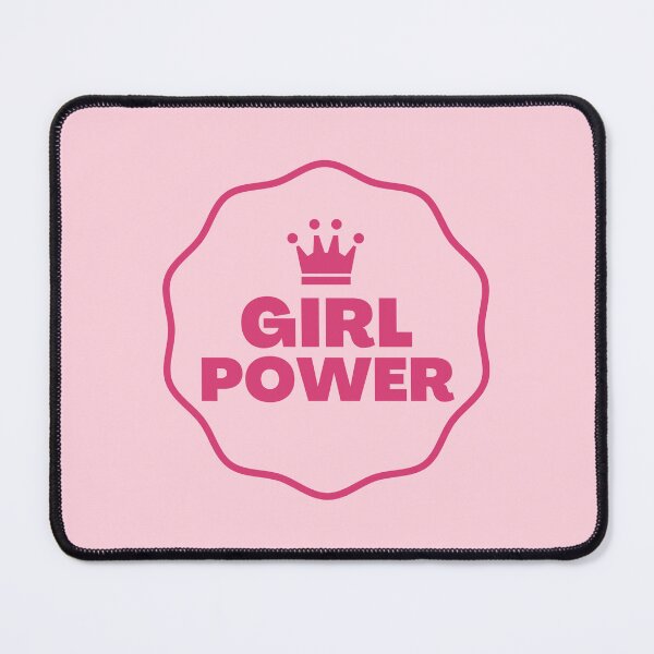 Item preview, girl power designed and sold by Souzian.