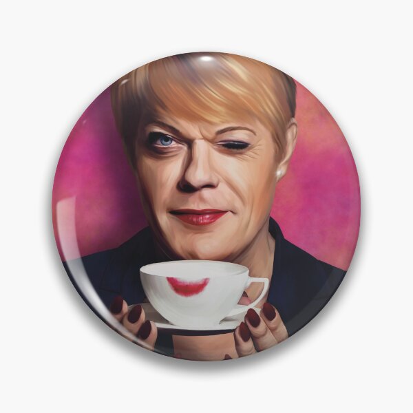 Item preview, Izzard pink designed and sold by Blackstar Design Studio.