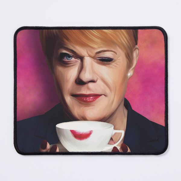 Item preview, Izzard pink designed and sold by Blackstar Design Studio.