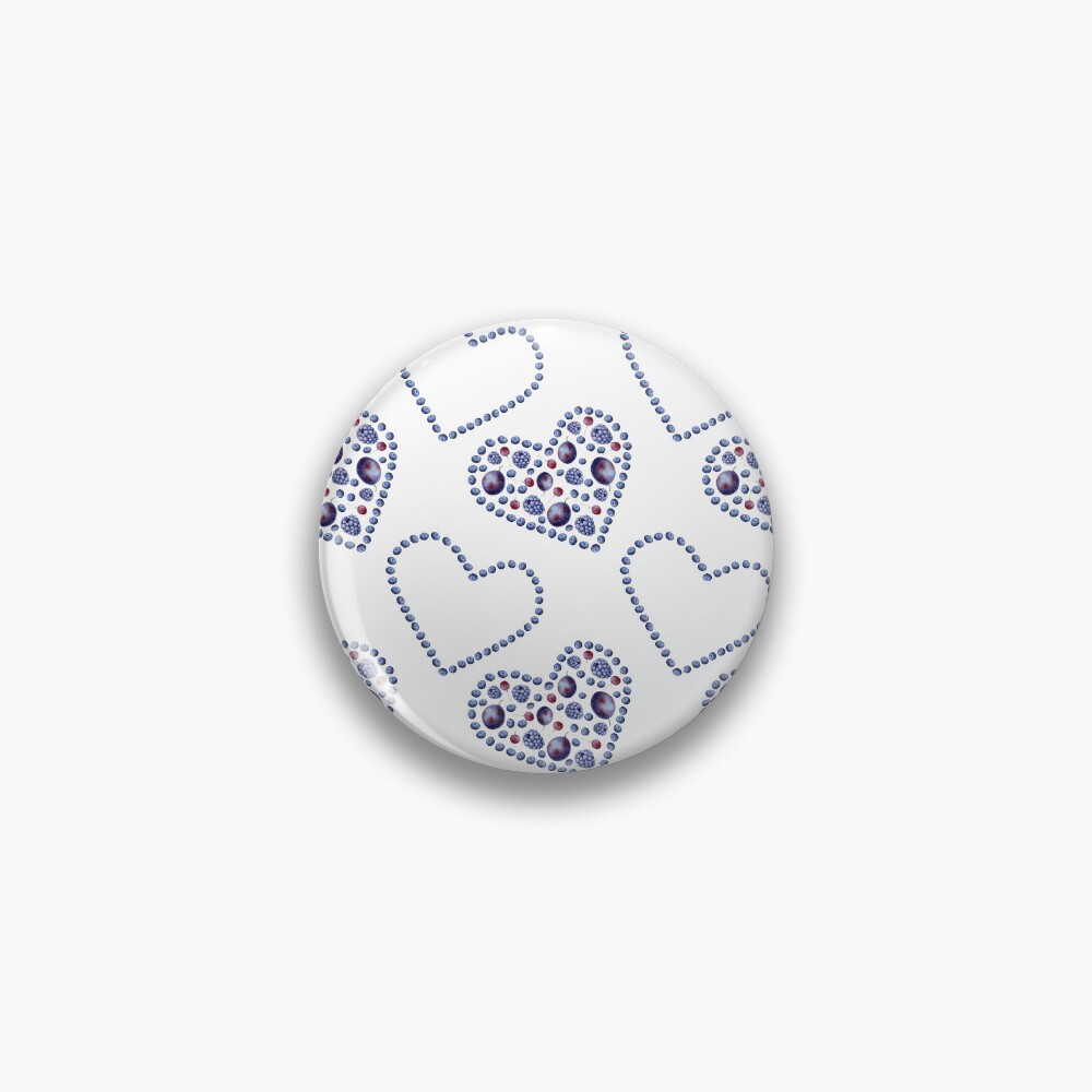 Item preview, Pin designed and sold by PatternTale.