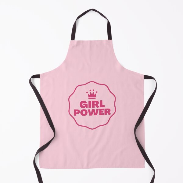 Item preview, girl power designed and sold by Souzian.