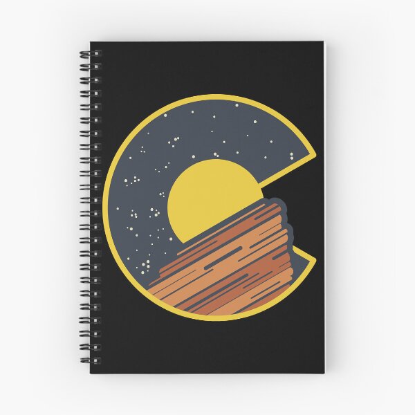 Item preview, Red Rocks Colorado  Sticker designed and sold by BrennaRossi.