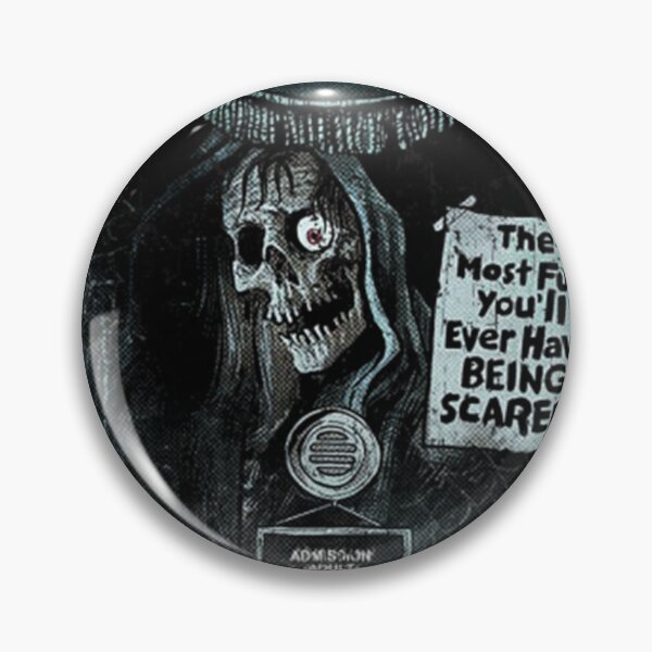 Item preview, Creepshow designed and sold by mattiesueph.