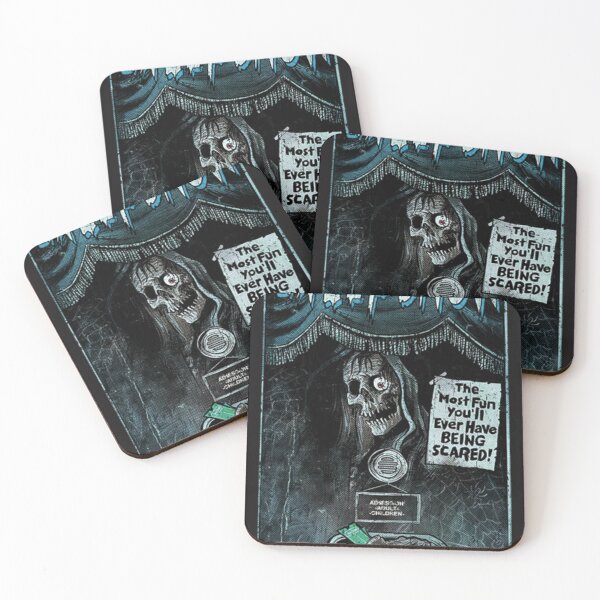 Item preview, Creepshow designed and sold by mattiesueph.